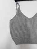 Lenis Knit Bustier