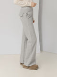 Refined Easy wide & Bootcut Pants
