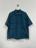 Nylon Field Shirt