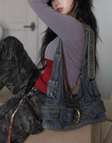 Leuven Chic Belt Bag