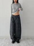 Tension Double Layered T-Shirt