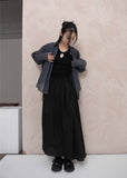 BOV POCKET STRAP SK