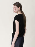 [Premium] Whole Garment Epol Sleeveless Knit