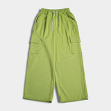 [Planning] Daily Cargo String Sweatpants