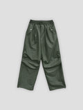 Parachute Glossy Wide Pants