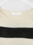 Flow Square Knit