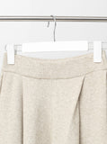 [Premium] Jenne Mock Neck Ribbed Knit Pants