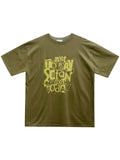 Creature Today Short Sleeve T-Shirt