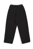 Stud Bohemian Denim