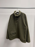 Moa Dumble Fleece Anorak
