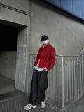 Non-Fade Volume Denim