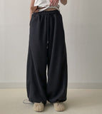 Miyu Fleece Balloon Training Pants
