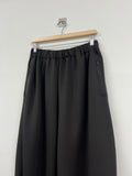 ND Balloon Line Track Pants
