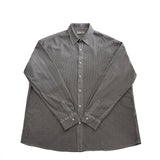 Louvre Pigment Balloon Shirt