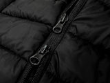 Laser Hood Lightweight Padding