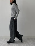 Tension Double Layered T-Shirt