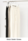 [Premium] Hailey Linen 3 Piece Set