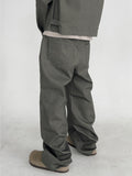 Wave Studd Line Pants