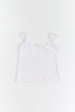 Dudu Sleeveless