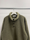 Moa Dumble Fleece Anorak