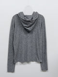 Uni Hood T-shirt