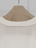 [Premium] Whole Garment Linea Collar Knit