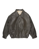 STORM BIKER JACKET