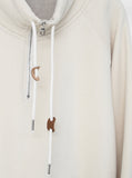 Fleece Half Zip Up Setup