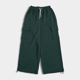 [Planning] Daily Cargo String Sweatpants
