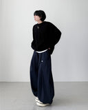 Marni Ribbed Balloon Knit
