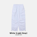 Traffic Gorpcore Wide Pants
