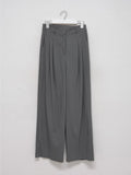 [summer] Berlin High Waist Wide Slacks