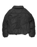 HIGHNECK BOMBER PADDING