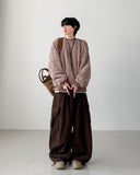 Frozen Over Fleece Sweatshirt