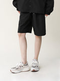 [Premium] Belta Bermuda Pants