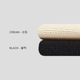 The cross pixel knit