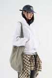 Ravi Blouson Jumper