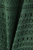 Pinocchio Punching Knit