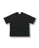 Koma Cotton Semi Over Short Sleeve T-Shirt