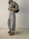Neff Anorak Fleece Sweatshirt
