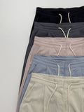 Maybe Strap Wide Pants