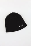 Three cubic beanie