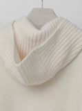 Free Knit Cardigan Setup