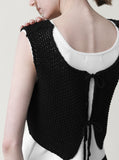 Livi Knit Vest