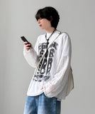 Kumo Vintage Long Sleeve
