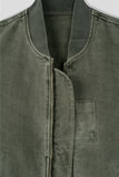 Pigment Solid Flight Jumper