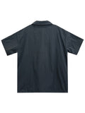 Town Two Pocket Nylon Shirt