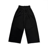 Mezo Knit Balloon Pants