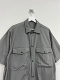 Nylon Field Shirt