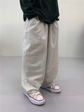 Unisex Dumble Pile Sweatpants